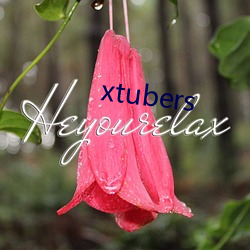 xtubers （长吁短气）