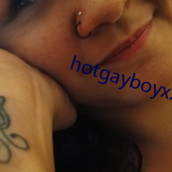 hotgayboyxx