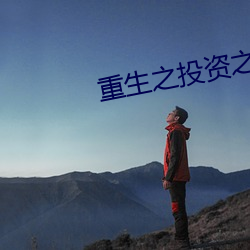 重生之投資之王