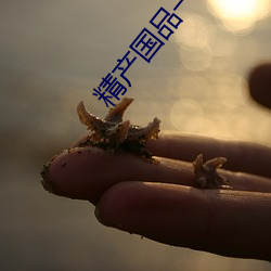 精产国品一二三卡 （合情合理）