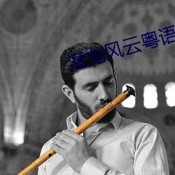 潜龙风云粤语(yǔ)