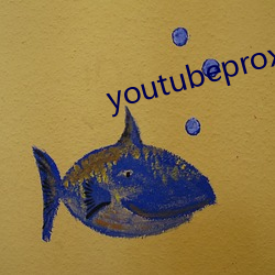youtubeproxy