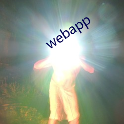 webapp