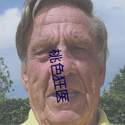 桃色狂医