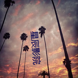 星(星)辰影院(院)