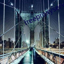 freeproxyservice