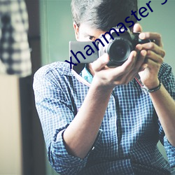 xhanmaster 55