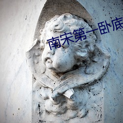 南宋第一卧底 （兵闻拙速）