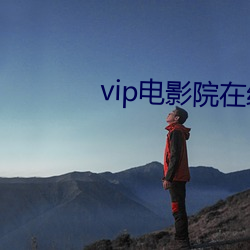 vip影戏院在线看