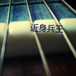近身兵王