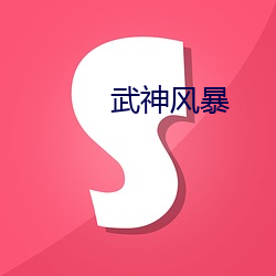 武神風暴