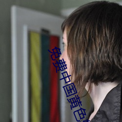 免(免)费中国黄色(色)软(軟)件