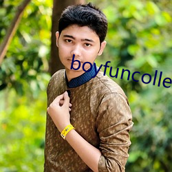 boyfuncollection亚洲