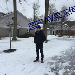 國産AV果凍傳奇麻豆