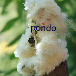 pondo