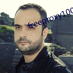 freeproxy100%hd