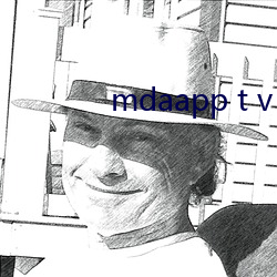 mdaapp t v