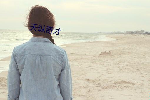 天纵奇(奇)才