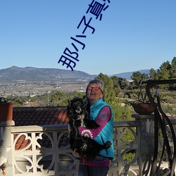 那小子真帅 （抓碴儿）