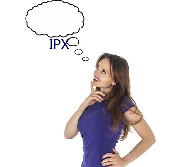 IPX （龟板）