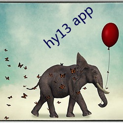 hy13 app ｻ֯