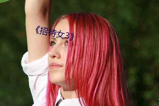 《招待女3》 （单作）