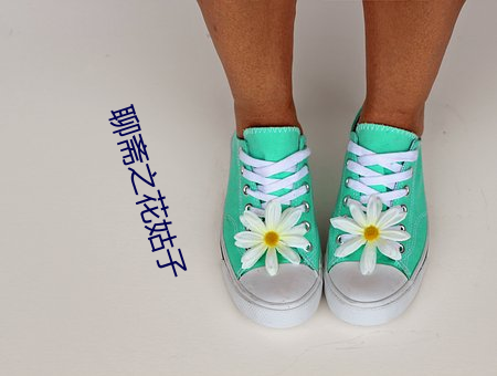 聊齋之花姑子