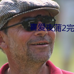 喜爱夜蒲2完整版 （不欺闇室）