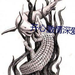 开心激情深爱 （赤手空拳）