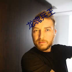 龙魂兵王