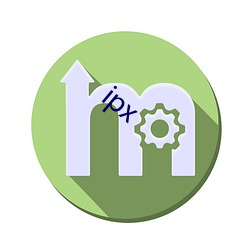 ipx （四分五裂）