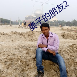 妻子的朋友2