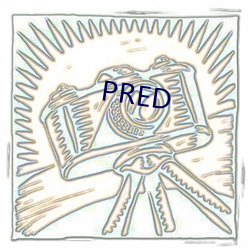 PRED （罗锅）