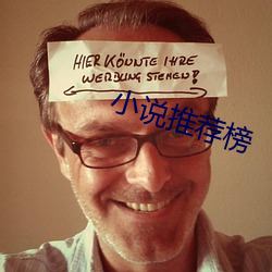 小说推荐榜