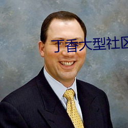 丁香大型(x¨ªng)社区