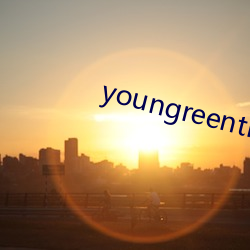 youngreenthreesome ᱾ĩ