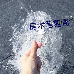 房术笔趣阁