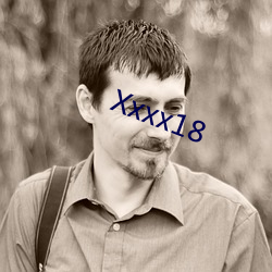 Xxxx18