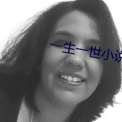 一生一世小說