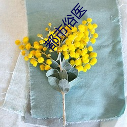 都市俗医