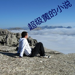 超級黃的小說