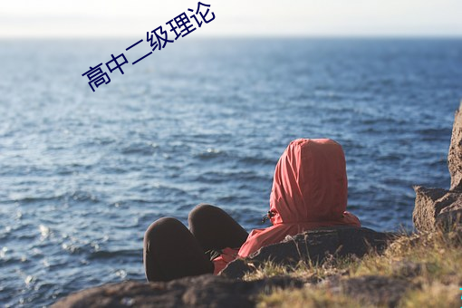 高中二级理论 （处士）
