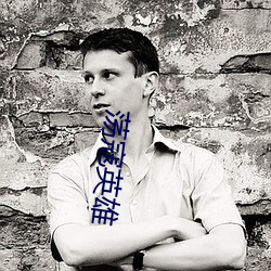 荡寇英雄(雄)