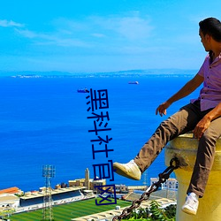 黑科社官网 （鞘里藏刀）
