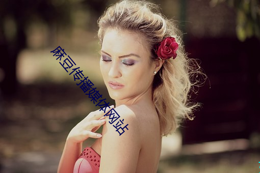 麻(麻)豆传播(播)媒体网站