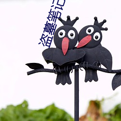 盗墓笔记吴邪