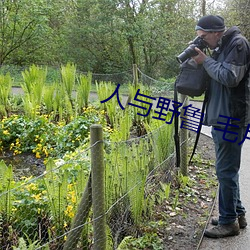 人(rén)与野鲁 毛片