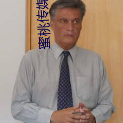 蜜桃传媒网页版