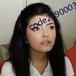 code2790003