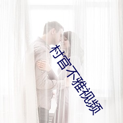 村官不雅視頻